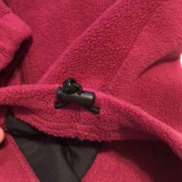 Columbia fleece jacket size small - Picture 5 of 9